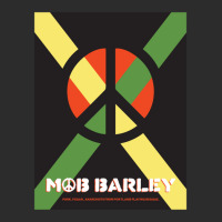 Mob Barley Exclusive T-shirt | Artistshot