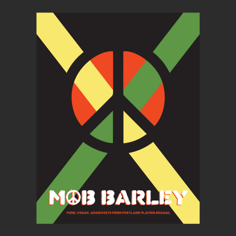 Mob Barley Exclusive T-shirt | Artistshot