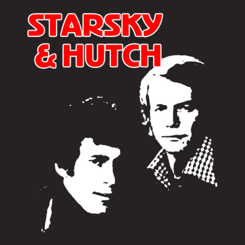 Starsky & Hutch Original Tv Series Vintage Cap by cm-arts | Artistshot