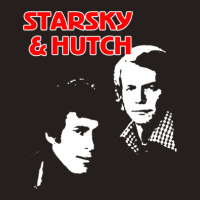 Starsky & Hutch Original Tv Series Tank Top | Artistshot