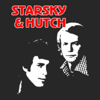 Starsky & Hutch Original Tv Series Men's T-shirt Pajama Set | Artistshot