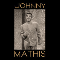 Johnny Mathis Pocket T-shirt | Artistshot