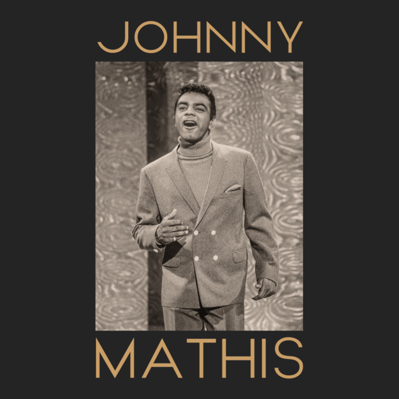 Johnny Mathis 3/4 Sleeve Shirt | Artistshot