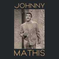 Johnny Mathis Crewneck Sweatshirt | Artistshot