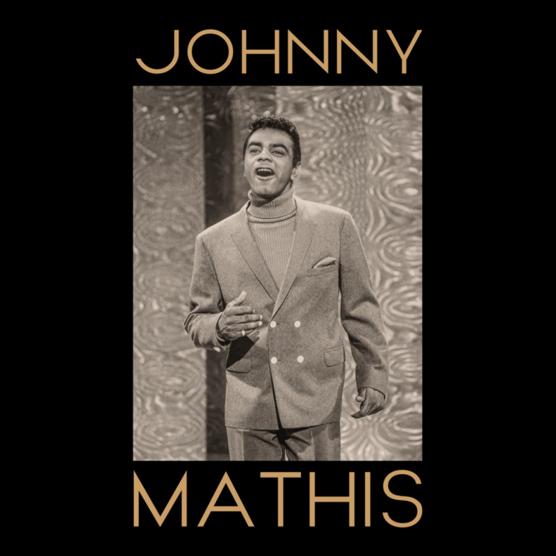 Johnny Mathis Lightweight Hoodie | Artistshot