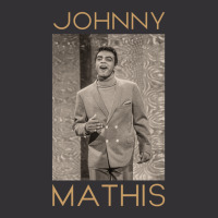 Johnny Mathis Vintage Hoodie And Short Set | Artistshot