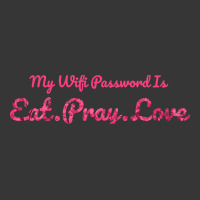 The Office My Wifi Password Is Eat Pray Love Rose Pink Toddler Hoodie | Artistshot