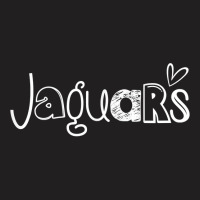 Jaguars School Sports Fan Team Spirit Mascot Gift T-shirt | Artistshot