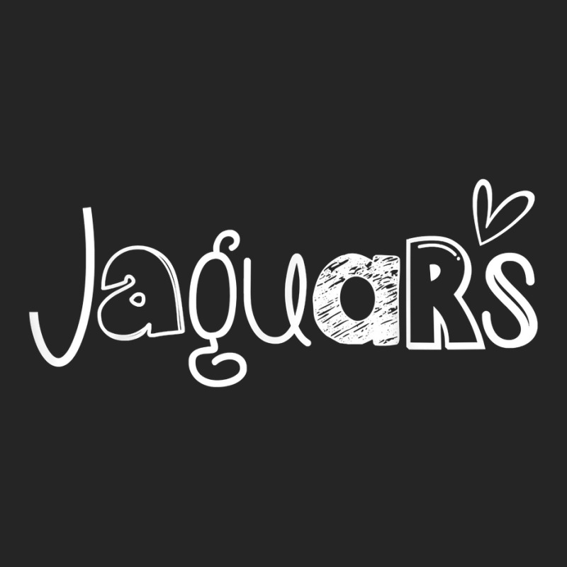 Jaguars School Sports Fan Team Spirit Mascot Gift Unisex Hoodie | Artistshot