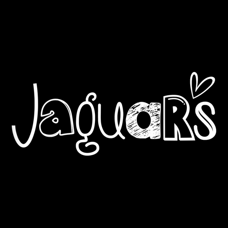 Jaguars School Sports Fan Team Spirit Mascot Gift Long Sleeve Shirts | Artistshot