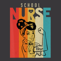 Vintage Rosie The Riveter School Nurse Ladies Curvy T-shirt | Artistshot