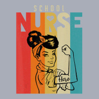 Vintage Rosie The Riveter School Nurse Tank Dress | Artistshot