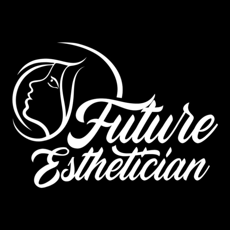 Future Esthetician Profession Estheticians Team Facialist Zipper Hoodie | Artistshot