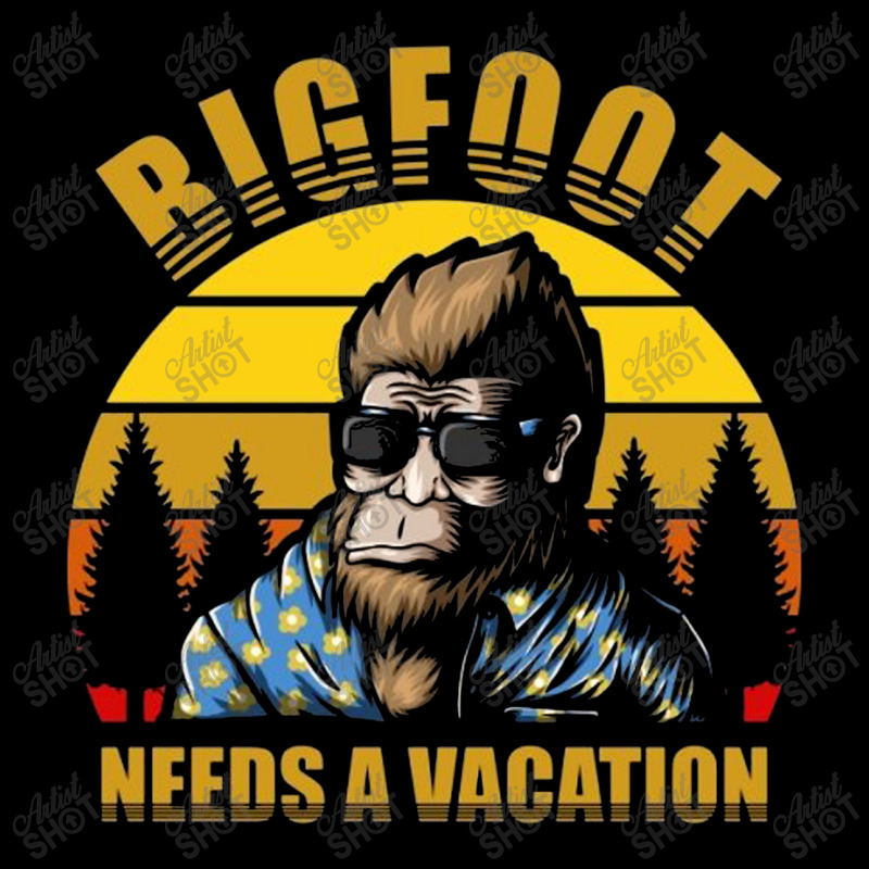 Vacation Sunset Vector Unisex Jogger | Artistshot