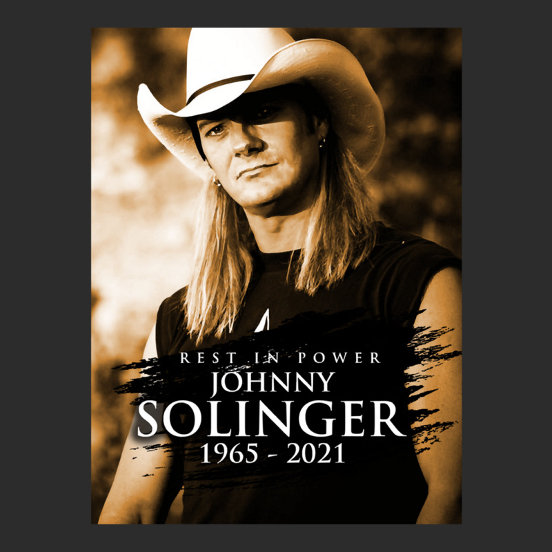 Johnny Solinger Designs Exclusive T-shirt by RebekahShinn | Artistshot