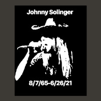 Johnny Solinger Rip Art Print Bucket Hat | Artistshot