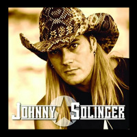 Johnny Solinger Gift Fans Adjustable Cap | Artistshot