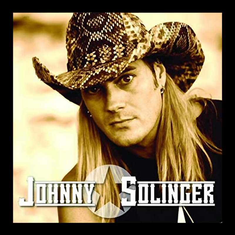 Johnny Solinger Gift Fans Adjustable Cap by RebekahShinn | Artistshot