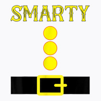 Smarty Dwarf Group Color Family Matching Costume Halloween T Shirt T-shirt | Artistshot