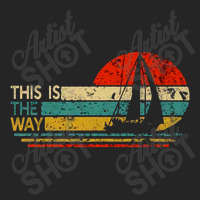 This Is The Way Sailing Unisex Hoodie | Artistshot