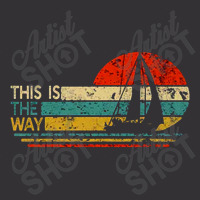 This Is The Way Sailing Vintage Short | Artistshot