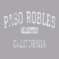 Paso Robles California Ca Vintage Youth 3/4 Sleeve | Artistshot