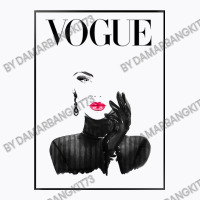 Lips Vogue T-shirt | Artistshot