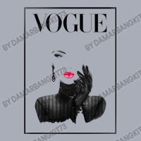 Lips Vogue Tank Dress | Artistshot