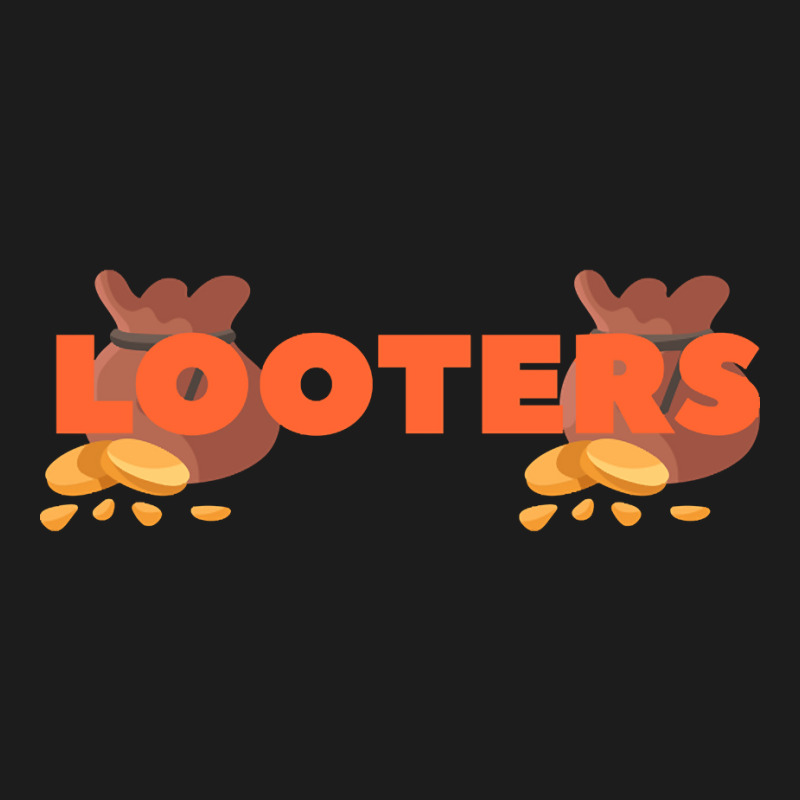 Looters Money Bags Hoodie & Jogger set by Kosdapen517 | Artistshot