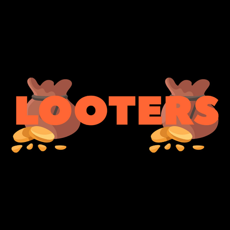 Looters Money Bags Unisex Jogger by Kosdapen517 | Artistshot