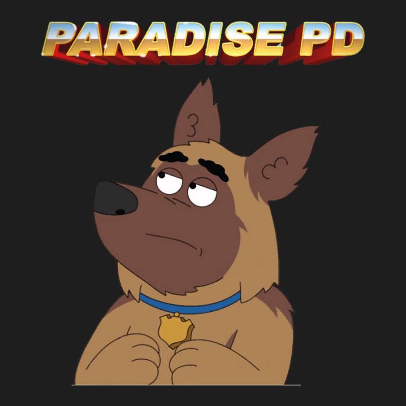 Bullet Paradise Pd Classic T-shirt by AlexBarnes | Artistshot