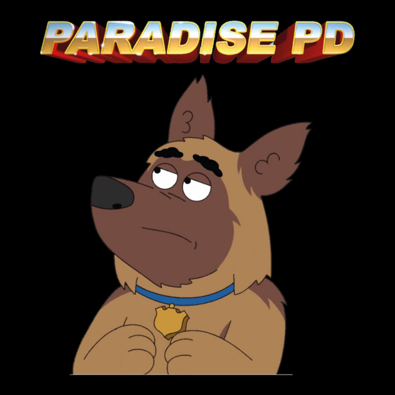 Bullet Paradise Pd Fleece Short by AlexBarnes | Artistshot