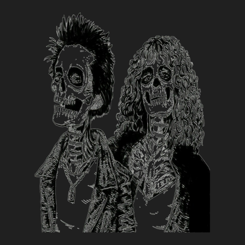 Sid And Nancy. Ladies Polo Shirt by KristiMartin | Artistshot