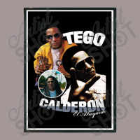 Tego Calderon Vintage Hoodie | Artistshot