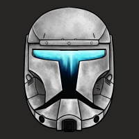 Republic Commando Ladies Fitted T-shirt | Artistshot