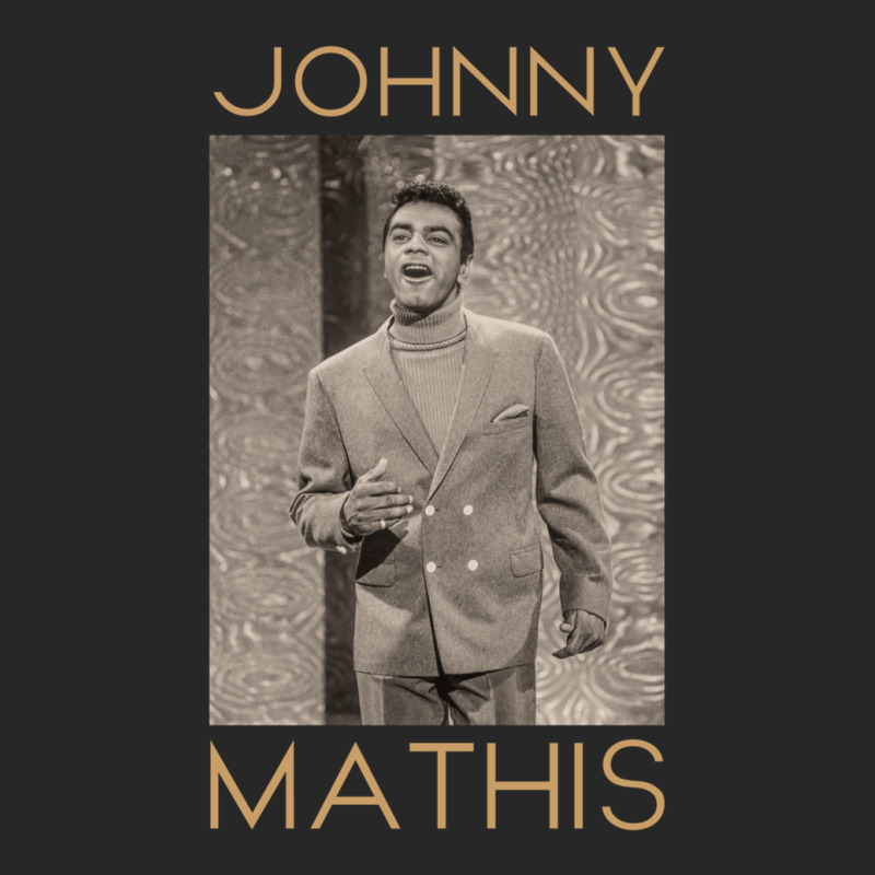 Johnny Mathis Men's T-shirt Pajama Set | Artistshot