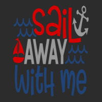 Sail Away With Me Exclusive T-shirt | Artistshot