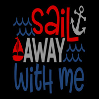 Sail Away With Me Lightweight Hoodie | Artistshot