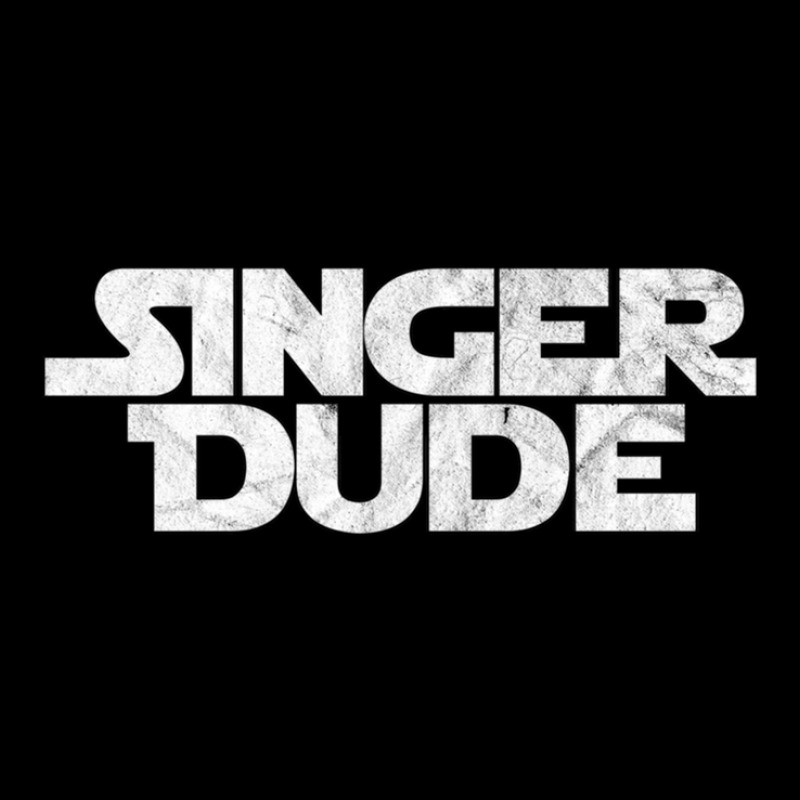 Singer Dude - Eric Martin (mr. Big) Inspired Unisex Jogger by DavidDurbin | Artistshot