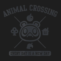 Animal Crossing Everyday Is A New Day Classic T-shirt | Artistshot