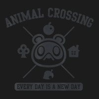 Animal Crossing Everyday Is A New Day Hoodie & Jogger Set | Artistshot