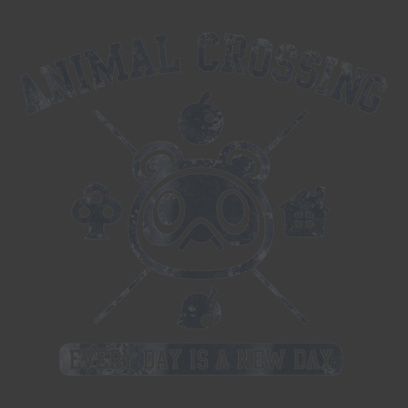 Animal Crossing Everyday Is A New Day Men's Polo Shirt by cm-arts | Artistshot