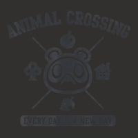 Animal Crossing Everyday Is A New Day Champion Hoodie | Artistshot