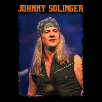 Johnny Solinger Artwork Adjustable Cap | Artistshot