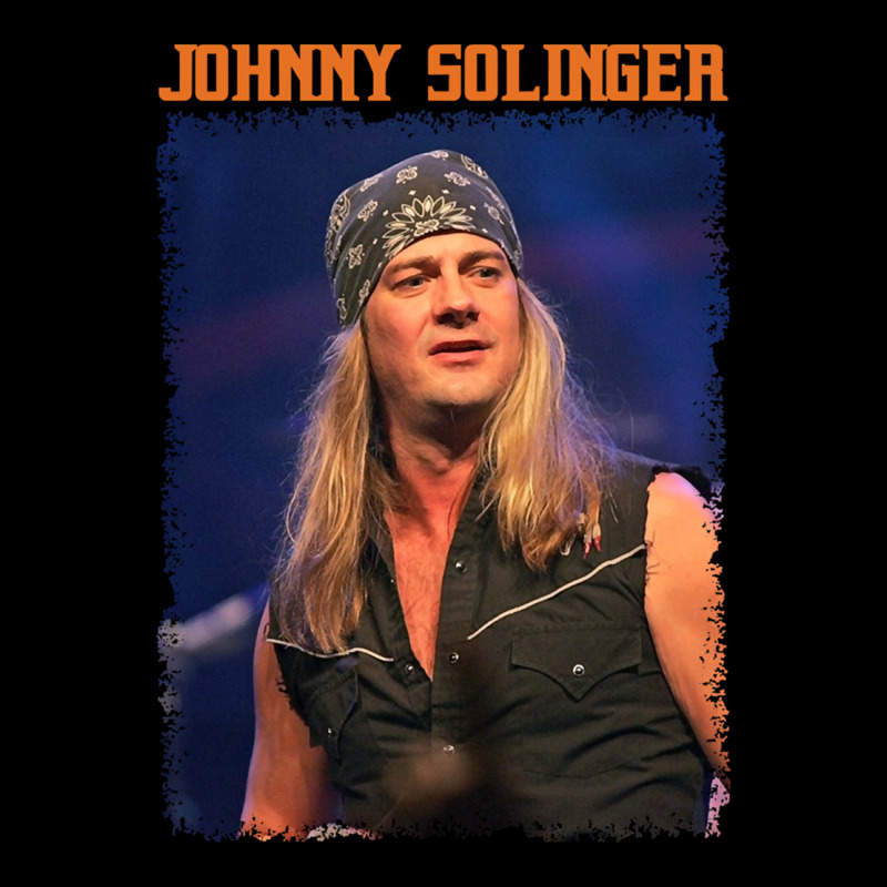 Johnny Solinger Artwork Adjustable Cap by cm-arts | Artistshot