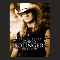 Johnny Solinger Designs Ladies Fitted T-shirt | Artistshot