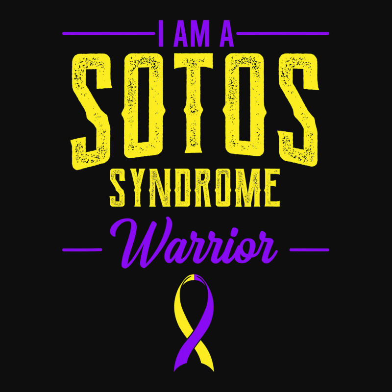 Sotos Syndrome Sotosdodge Warrior Cerebral Gigantism Gift Crop Top by cm-arts | Artistshot