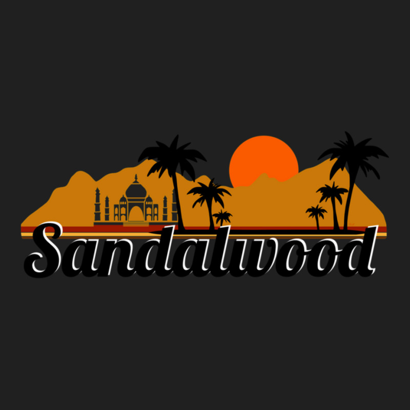 Sandalwood Movies Ladies Polo Shirt by cm-arts | Artistshot