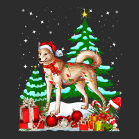 Funny Canaan Dog Christmas Xmas Cute Exclusive T-shirt | Artistshot