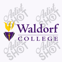 Waldorf Academic Tank Top | Artistshot